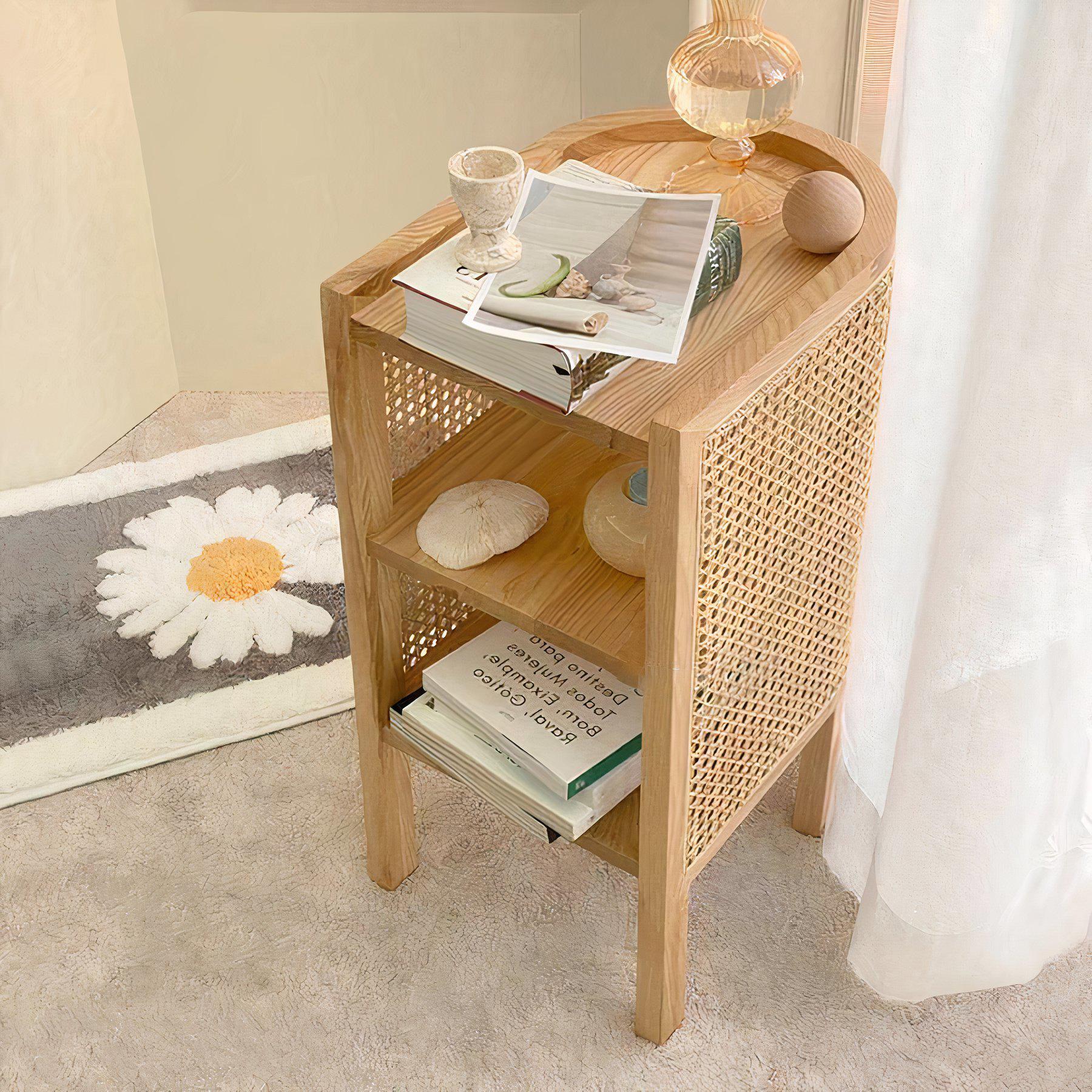 MOZA SIDE TABLE