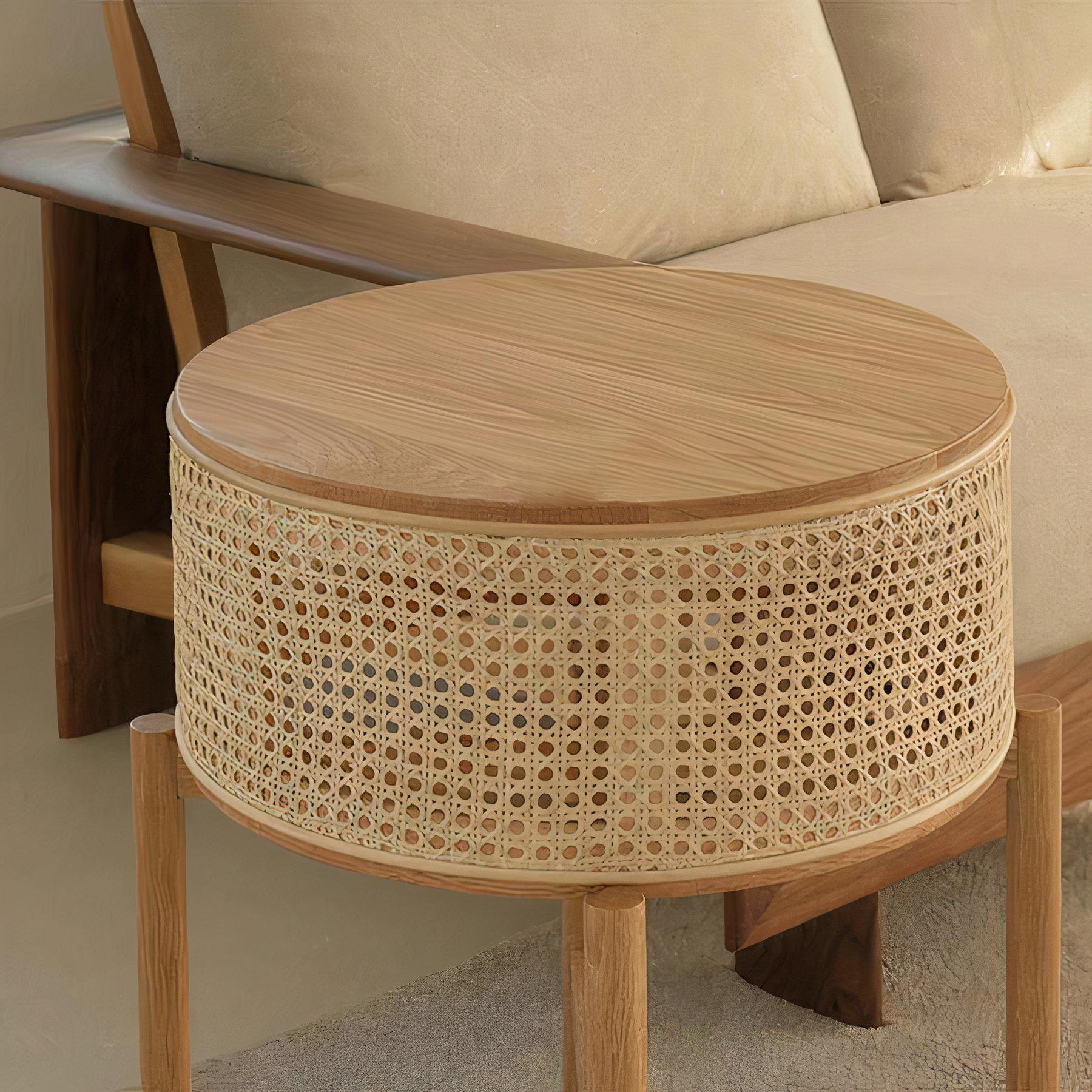 TEATA TABLE