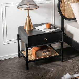 FETTIG SIDE TABLE