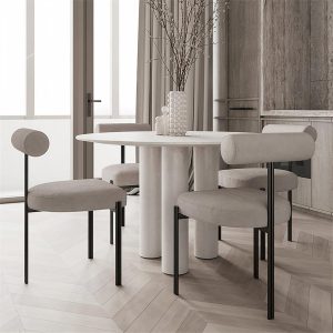 LEX DINING CHAIR