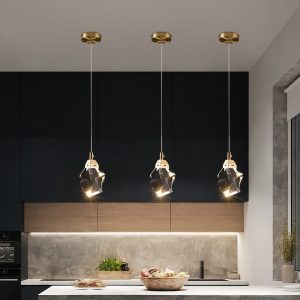 KARLA PENDANT LIGHT