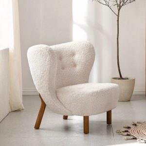 BRIA ARMCHAIR