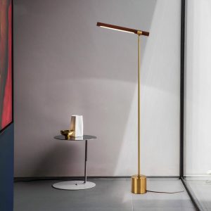 WALTER FLOOR LAMP