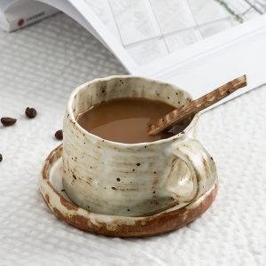 GALIP COFFEE CUP SET
