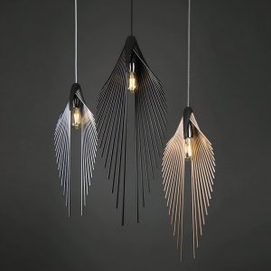 KARLI PENDANT LIGHT