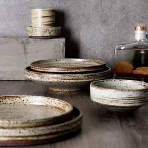ABElA STONEWARE