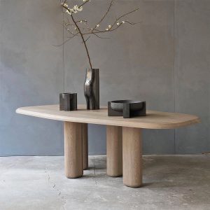 RENDOR DINING TABLE
