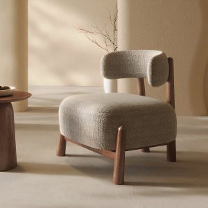 RAYA ARMCHAIR