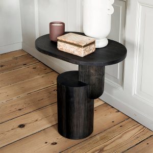 FERKO SIDE TABLE