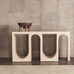 EBO CONSOLE TABLE