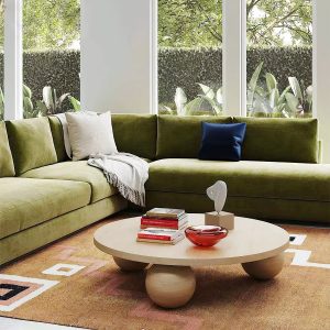 NARO COFFEE TABLE