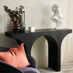 NUBIA CONSOLE TABLE