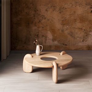 SORO COFFEE TABLE