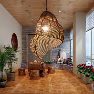 KARYAN PENDANT LIGHT