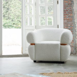 ROLF ARMCHAIR