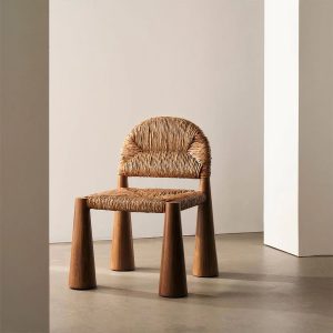 DEMI CHAIR