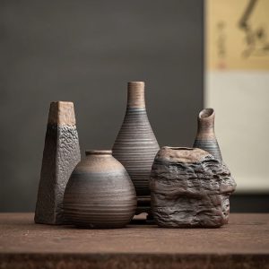VERANA VASES